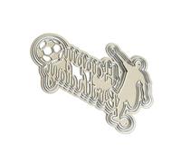 Todo para corte de cumpleaños troquelado de metal troquelado plantillas en relieve formas plantillas cortadas para álbum de recortes tarjeta foto decoración todo para cumpleaños