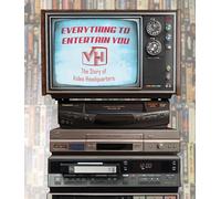 Todo para entretenerte: la historia de la sede de video [Blu-ray]