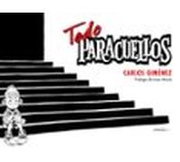 Todo Paracuellos (ebook)