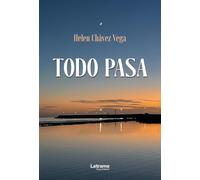 Todo pasa: 1 (Novela)