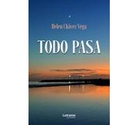 Todo pasa: 1 (Novela)