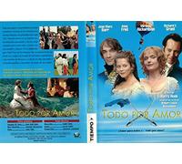 Todo Por Amor DVD 1988 St. Ives