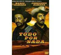 Todo Por Nada - Todo Por Nada [Alemania] [DVD]