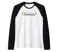Todo por Nuestro país, Patriota, Alemania Camiseta Manga Raglan