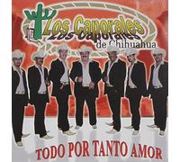 Todo Por Tanto Amor