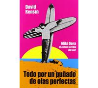 TODO POR UN PU?ADO DE OLAS PERFECTAS-MIKI DORA EL ENFANT TE (FISHBONE PROJECT)