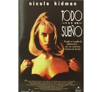 Todo por un sueño [DVD]