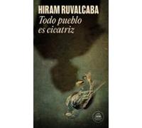 Todo pueblo es cicatriz (Mapa de las lenguas) (Random House)