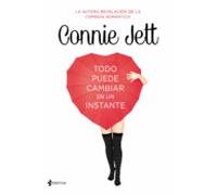 Todo Puede Cambiar En Un Instante (ebook)