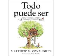 Todo puede ser / Just Because