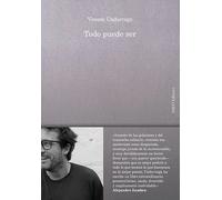 Todo puede ser | Vicente Undurraga
