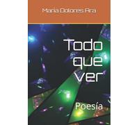 Todo que ver: Poesía