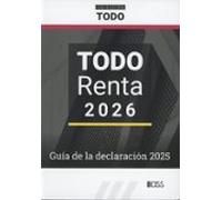 Todo Renta 2026