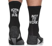 TODO Running RAID - Calcetines deportivos deportivos para correr, técnicos, acolchados, antiburbujas, para hombre y mujer con DryTex. Calcetines deportivos coloridos | Maratón | Trail | Jogging |