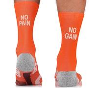 TODO Running RAID - Calcetines deportivos deportivos para correr, técnicos, acolchados, antiburbujas, para hombre y mujer con DryTex. Calcetines deportivos coloridos | Maratón | Trail | Jogging |