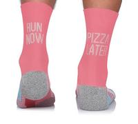 TODO Running RAID - Calcetines deportivos deportivos para correr, técnicos, acolchados, antiburbujas, para hombre y mujer con DryTex. Calcetines deportivos coloridos | Maratón | Trail | Jogging |