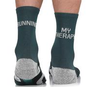 TODO Running RAID - Calcetines deportivos deportivos para correr, técnicos, acolchados, antiburbujas, para hombre y mujer con DryTex. Calcetines deportivos coloridos | Maratón | Trail | Jogging |