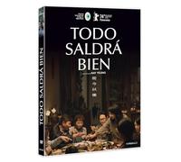 Todo saldrá bien [DVD]