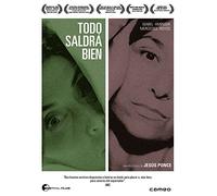 Todo saldrá bien [DVD]
