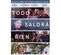 Todo saldra bien [DVD]