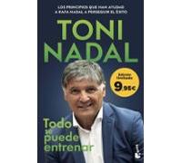 Todo se puede entrenar