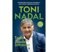 Todo se puede entrenar (Alienta)