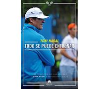 Todo se puede entrenar (Alienta)