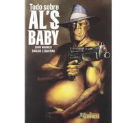 Todo sobre Al's Baby