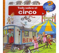Todo sobre el circo (QUE?COMO?POR QUE?)