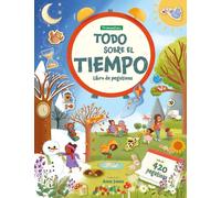 TODO SOBRE EL TIEMPO | Joli Hannah