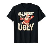 Todo sobre Esa FEA Navidad de Papá Noel Camiseta