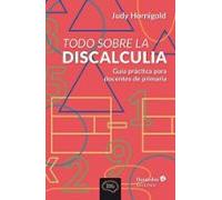 Todo sobre la discalculia