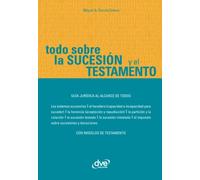Todo sobre la sucesión y el testamento: Guía clara sobre herencias y testamentos