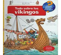 Todo sobre los vikingos