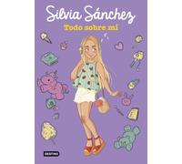 Todo sobre mí (Jóvenes influencers)