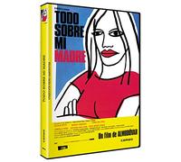 Todo Sobre Mi Madre [DVD]