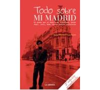 Todo Sobre Mi Madrid