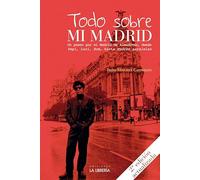 Todo Sobre Mi Madrid