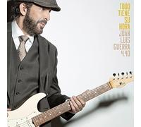 Todo Tiene Su Hora by Juan Luis Guerra (2014-08-03)