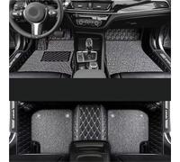 Todo Tipo Clima Antideslizante Alfombrillas Coche De Para Lexus Para CT200h 2011-2017, Impermeables Para El Suelo Del Coche, Alfombrillas Para El Maletero, LHD RHD Automóvil Alfombrillas(Color 1,Bien)