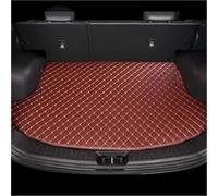 Todo Tipo Clima Antideslizante Alfombrillas Coche De Para Lexus Para CT200h 2011-2017, Impermeables Para El Suelo Del Coche, Alfombrillas Para El Maletero, LHD RHD Automóvil Alfombrillas(Color 20,Bien