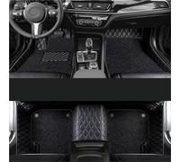 Todo Tipo Clima Antideslizante Alfombrillas Coche De Para Lexus Para CT200h 2011-2017, Impermeables Para El Suelo Del Coche, Alfombrillas Para El Maletero, LHD RHD Automóvil Alfombrillas(Color 9,Izqui