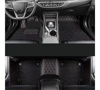 Todo Tipo Clima Antideslizante Alfombrillas Coche De Para Lexus Para CT200h 2011-2017, Impermeables Para El Suelo Del Coche, Alfombrillas Para El Maletero, LHD RHD Automóvil Alfombrillas(Color 2,Izqui