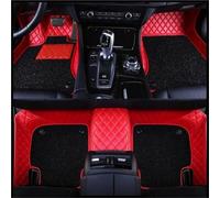 Todo Tipo Clima Antideslizante Alfombrillas De Coche Completas Para Toyota Para Prius Para XW50 2016-2019 Suelo Para Coche Alfombrillas De Suelo Alfombrilla Protectora Automóvil Alfombrillas(Color 7,B