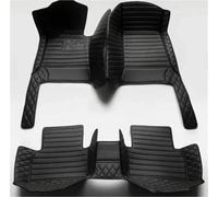 Todo Tipo Clima Antideslizante Alfombrillas De Coche De Cobertura Completa para Serie 2 F44 2021-2023, Alfombrilla Protectora para El Suelo, Impermeable Automóvil Alfombrillas(Color 5)