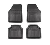 Todo Tipo Clima Antideslizante Alfombrillas para El Suelo del Coche para X5 E70 Completas Suelo Alfombrilla Impermeable Todo Tipo De Climas Protectora Todo Tipo De Climas Automóvil Alfombrillas