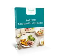 Todo TM6: Saca partido a los modos