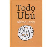 Todo Ubú (PEPITAS DE CALABAZA)