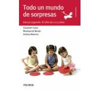 Todo un mundo de sorpresas