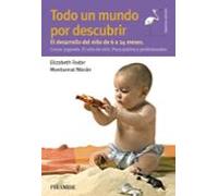 Todo Un Mundo Por Descubrir (7ª Ed.)